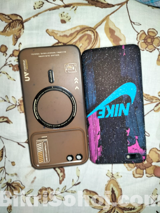 Huawei y5 prime 2018